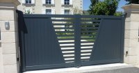 Notre société de clôture et de portail à Saint-Benoit-des-Ondes